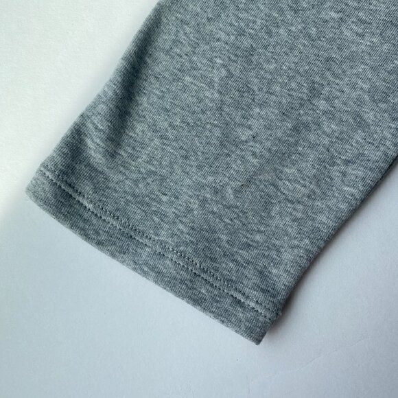 NWT Lauren Ralph Lauren Lace Up Front Top Size Large (L) - Picture 7 of 9